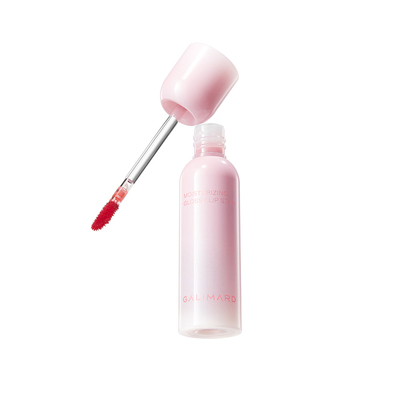 嘉利玛真嘟水光唇乳唇釉润唇轻薄盈护唇补锁水润持色不易粘腻掉色