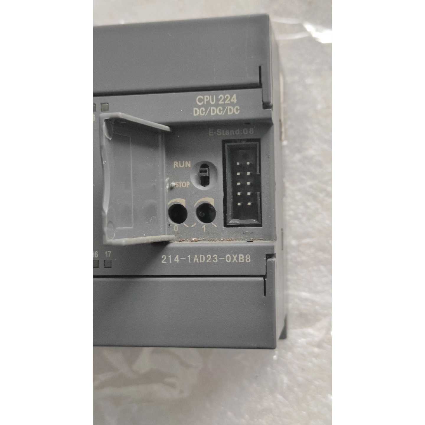 (议价)CPU224 S7200 2141AD230XB8
