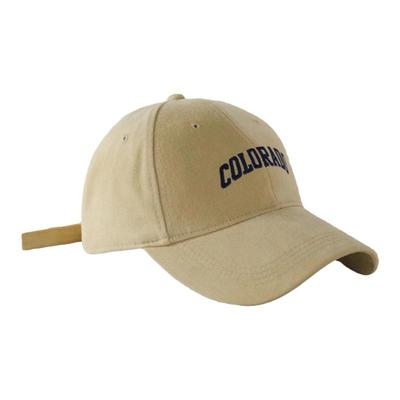 深顶大头围棒球帽女2023新款显脸小加大宽帽檐鸭舌帽子冬季防晒帽