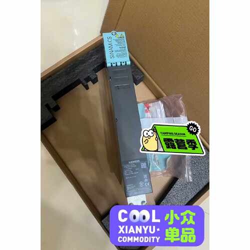 议价单电机驱动器6SL31201TE230AA3维修