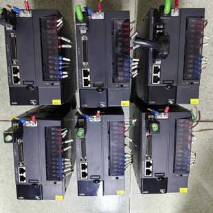 汇川伺服驱动器IS620PT5R4I-IAB-CO，议价商品