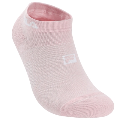 FILA斐乐女子运动低腰袜