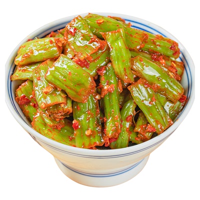 【东方甄选推荐】江西香辣菜梗