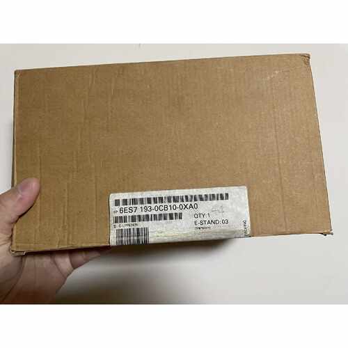 溢价-plc模块 6ES7 193-0CB10-0XA0，全