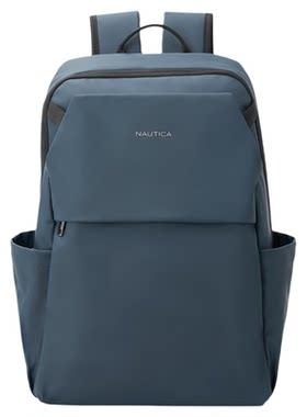 NAUTICA通勤旅行商务双肩包