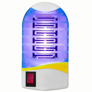 2026新款强力进口灭蚊灯灭蚊器驱蚊电蚊器电蚊香家用商用全自动