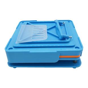 胶囊板胶囊填充板0号100孔200孔400孔胶囊壳灌装器机灌装家用神器