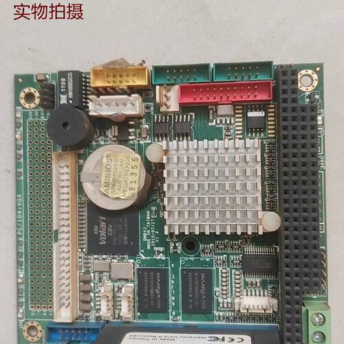 询价-昭营VDX6354RD工控主板