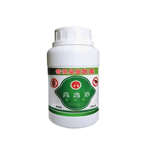 杀臭虫药跳蚤药家用吸血虫床虱子木虱专用臭虫蜱虫杀虫剂宿舍神器