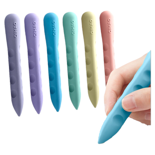 无屑橡皮超大洞洞铅笔象皮小学生专用大号幼儿园像皮无痕不掉渣儿童写字不掉屑学习文具用品大全创意擦得干净