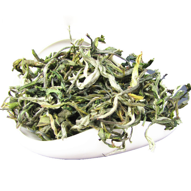 普洱古树生态特苦涩特耐泡老人茶