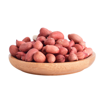 谷粒源低温烘焙熟红皮