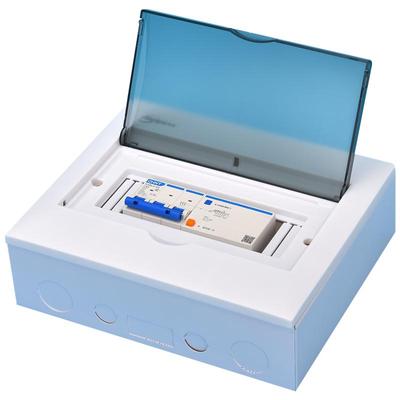 正泰漏电保护器220V2P63A空气开关套装充电桩4P40A三相四线配电箱