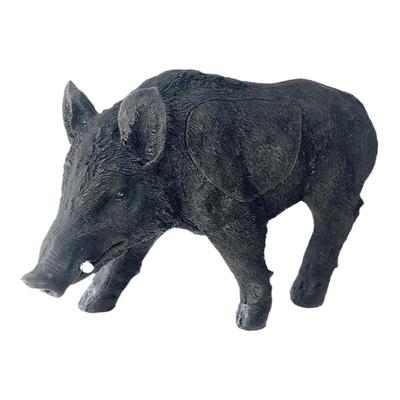 梁志弓箭箭靶聚氨酯环保材料