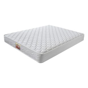 贵族床垫20cm厚独立弹簧床垫席梦思 软硬两用1.8m1.5米乳胶椰棕垫