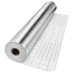 日本厨房防油铝箔贴纸防水防霉防潮耐高温防火灶台面橱柜墙贴自粘