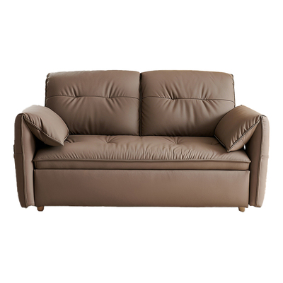 沙发床可折叠两用抽拉床