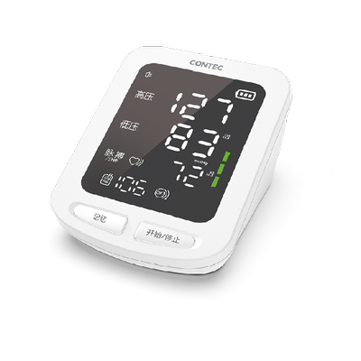 康泰电子血压计Contec