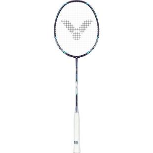 威克多VICTOR胜利羽毛球拍神速ARS-30H全碳素耐高磅悬浮手柄单拍