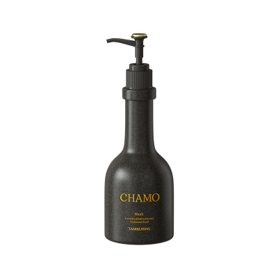 【臻选礼赠】TAMBURINS手部香氛洁肤露CHAMO 250ml 洁净清爽留香