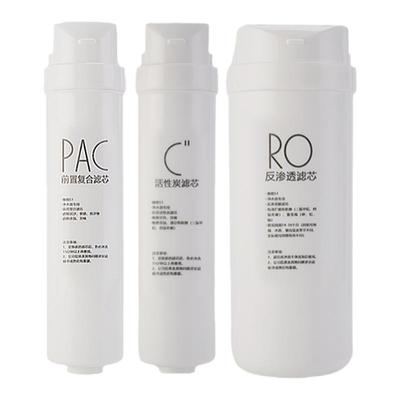 美的S1S1通用净水机器滤芯华凌