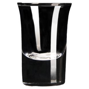 白酒分酒器高级感家用高颜值酒具套装置物架饭店专用杯商用小酒盅