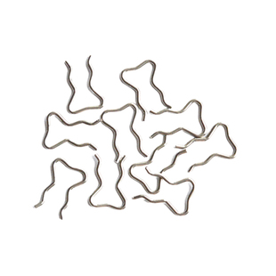 喷油嘴电磁阀卡簧校油泵配件喷油器回油管卡共轨电磁阀回油管卡簧