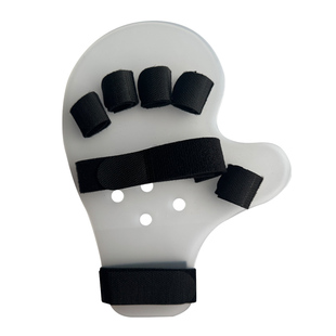 分指板手指伸直手腕固定手部矫正分指器中风偏瘫五指康复训练器材