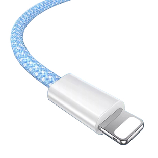 【45W】铂信适用苹果15充电线iphone14 数据线快充13手机闪充12usb11车载16充电线ipad平板typec转lighting