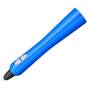 三帝欧标小蛮腰小学生低温3d打印笔儿童款三d立体绘画笔全套耗材