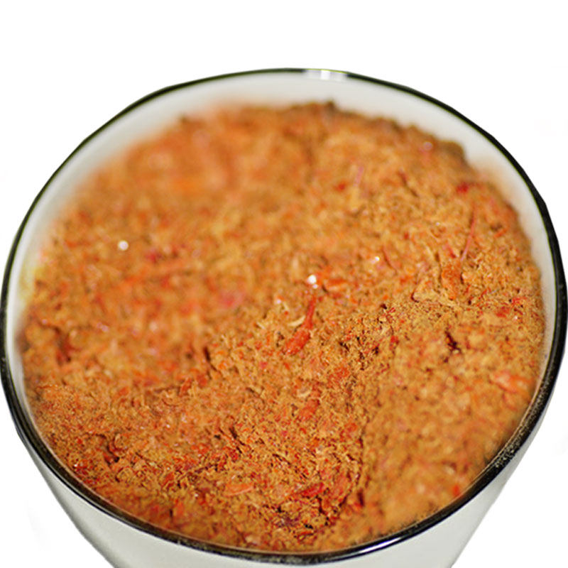 虾粉黑坑鲫鱼饵鱼饵料浓腥味500g