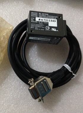 议价现货销售 KYENCE/基恩士原装 BL-601HAC1 条码读取器