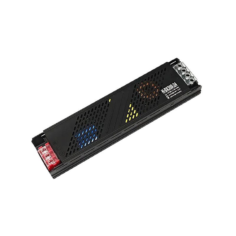 LED线形灯带低压DC12V24V变压器