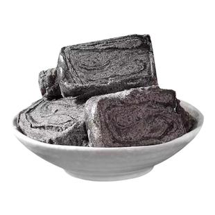 顶市酥手工传统徽州糕点黄山特产黑白芝麻酥糖徽墨酥红包糖茶点心