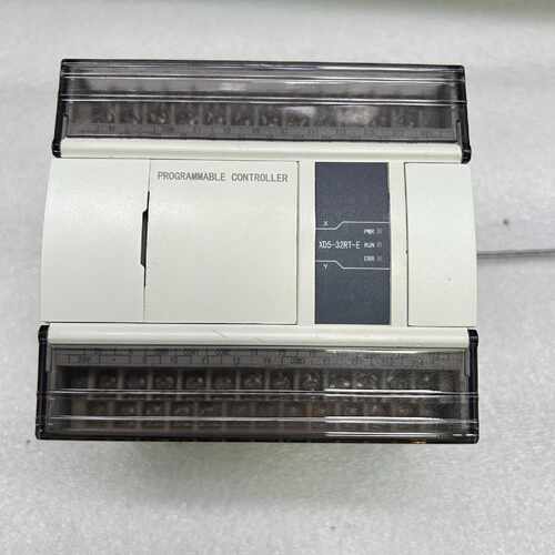 询价信捷XD5-32RT-E PLC模块，品，