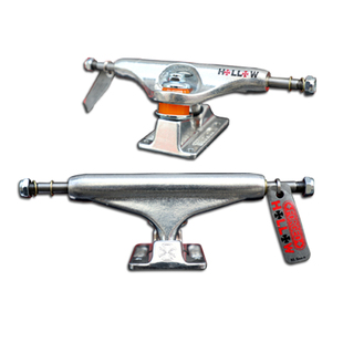 Independent因地桥王 双空桥进口因地indy 高桥滑板支架 极限公社