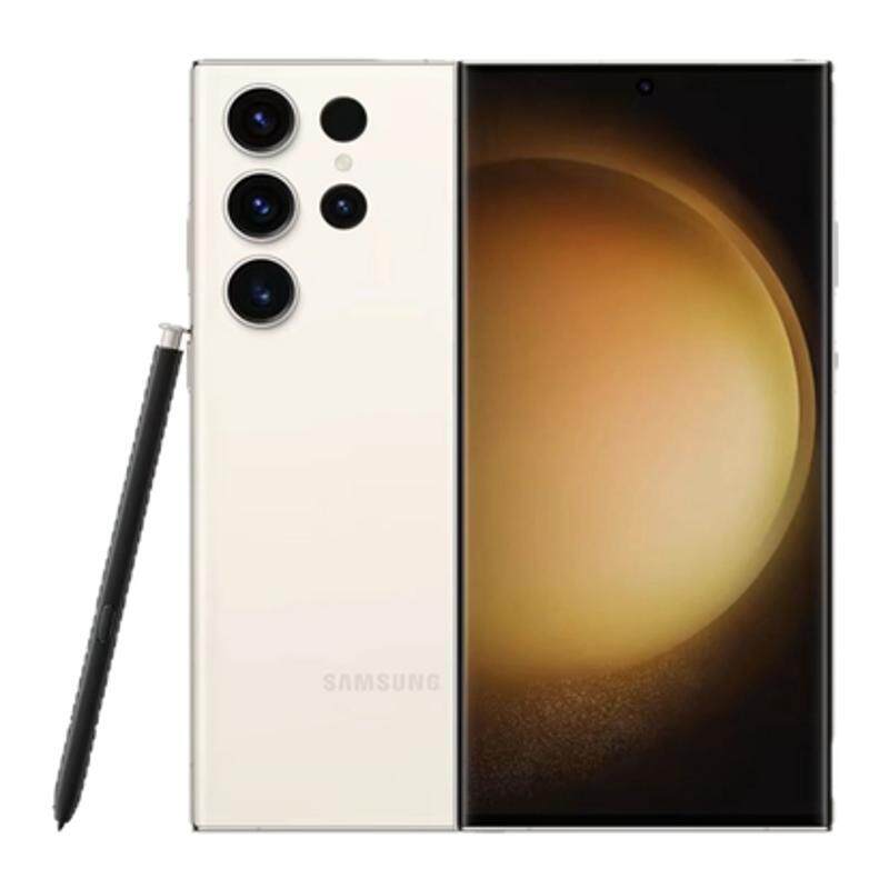 三星s23ultra 24u 22u 21 20 note20u 10+换外屏玻璃盖板屏幕维修