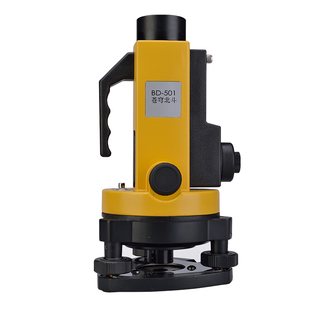 南方激光垂准仪高精度测量垂直仪放线铅垂仪NZJ2-5/ML401S/ML403