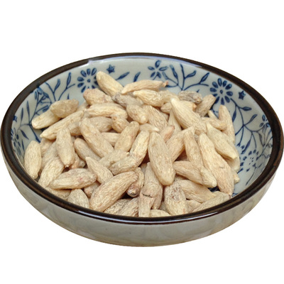 四川麦冬精选新鲜100g