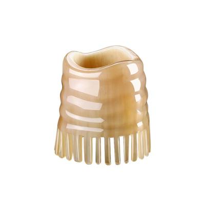 多功能牛角头疗梳⭐快速舒松经络