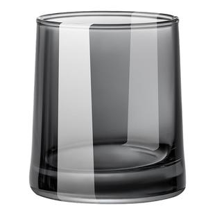 酒店玻璃漱口杯子刷牙洗漱杯轻奢高档宾馆专用洗漱杯简约家用套装