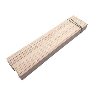 1根小提琴低音梁木料 进口云杉木音梁云杉 制琴修琴优质材料 配件