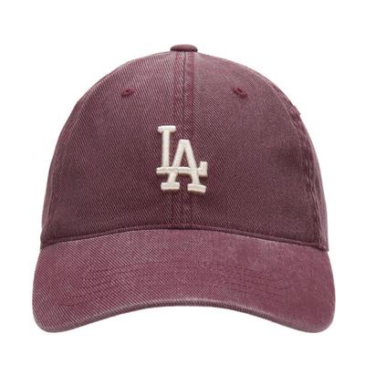 MLB新款简约男女户外休闲