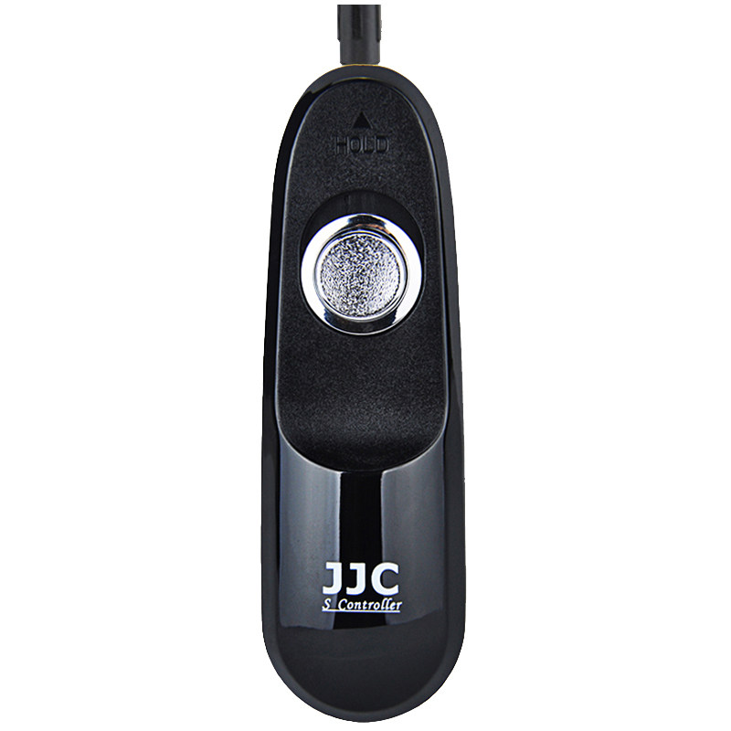 JJC适用佳能RS-60E3快门线微单反R7 R10 R8 M6 R RP R6 200D 800D