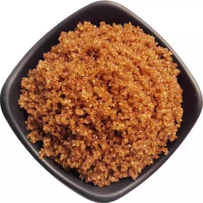 南通海门特产红糖食用糖赤砂糖红砂糖绵白糖产妇月子糖烧菜糖包邮