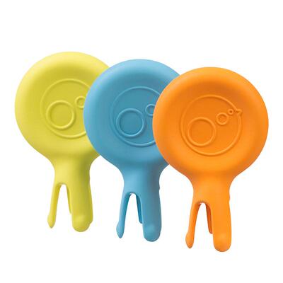 澳洲迷你叉勺辅食儿童餐具
