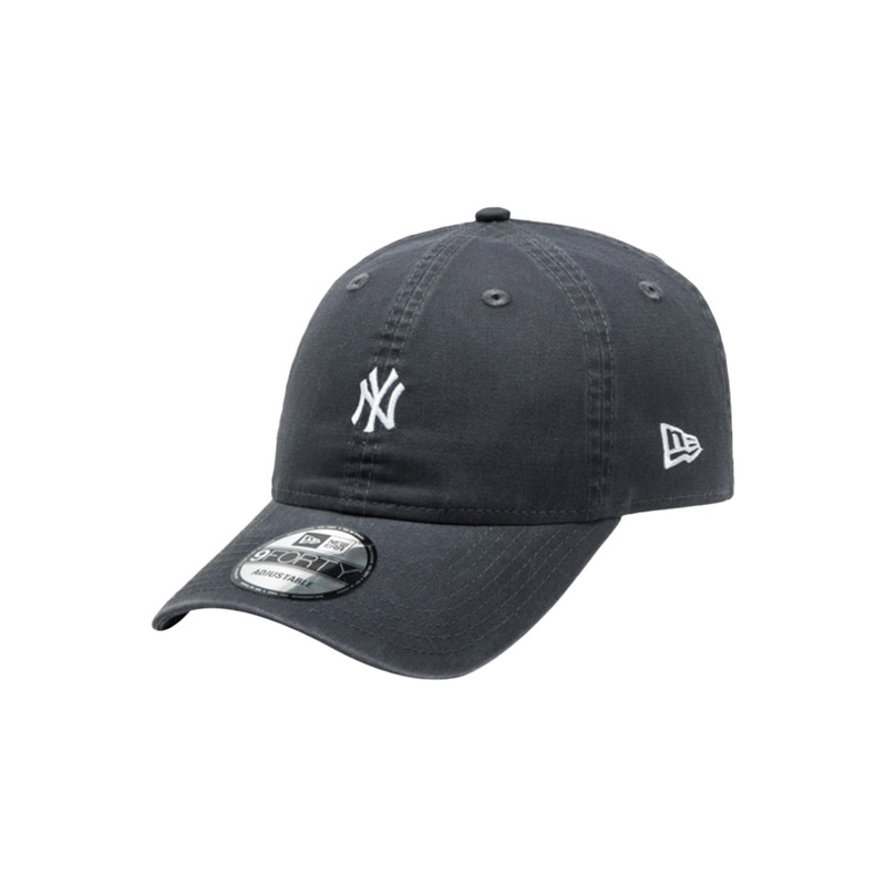 NEWERA940防晒弯檐棒球帽