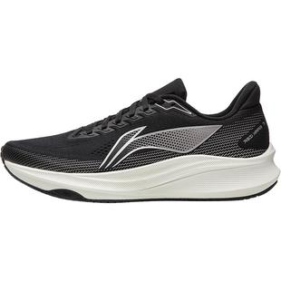 李宁赤兔9丨跑步鞋男鞋2026新款轻便竞速训练网面透气减震运动鞋