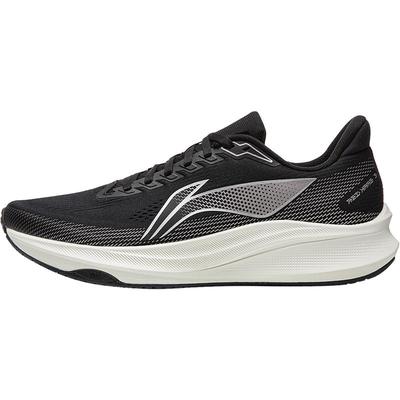 李宁赤兔9男子耐磨竞速跑步鞋