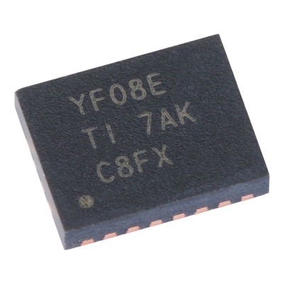 全新进口TXS0108ERGYR印丝YF08E8位双向电压电平转换器芯片VQFN20